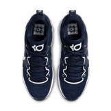 Nike KD15 (Team) Basketball Shoes Angle 1