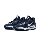 Nike KD15 (Team) Basketball Shoes Angle 2