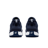 Nike KD15 (Team) Basketball Shoes Angle 3