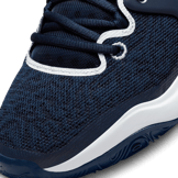 Nike KD15 (Team) Basketball Shoes Angle 4