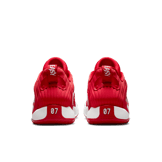 Nike KD15 (Team) Basketball Shoes Angle 3