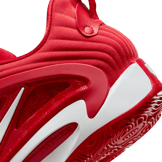 Nike KD15 (Team) Basketball Shoes Angle 5