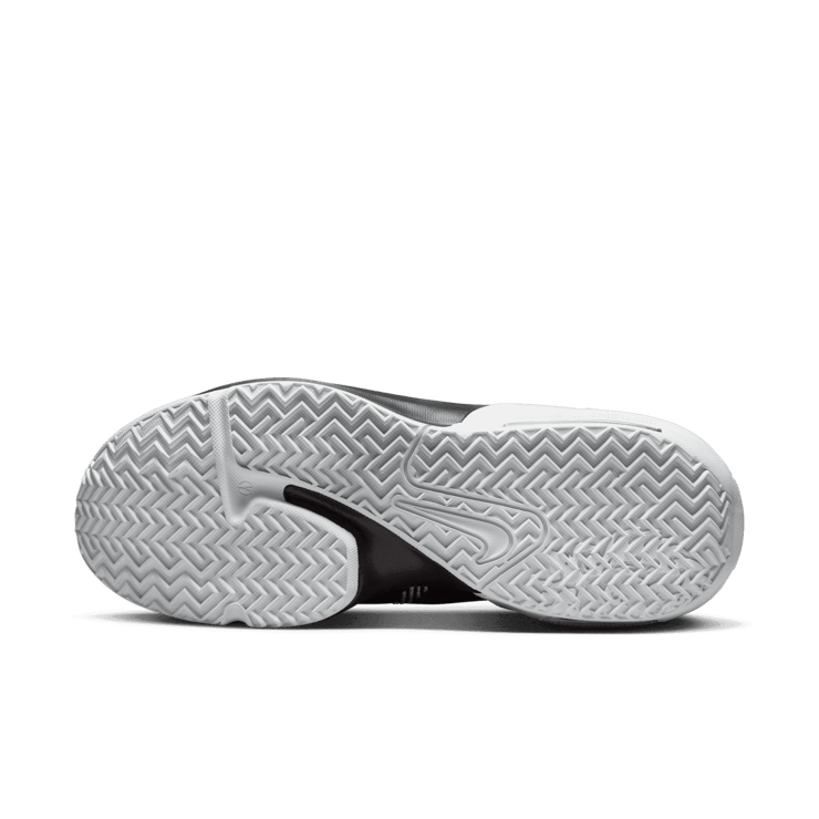 Nike LeBron Witness 6 (Team) Basketball Shoes Angle 0