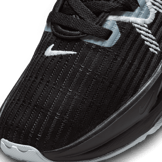 Nike LeBron Witness 6 (Team) Basketball Shoes Angle 4