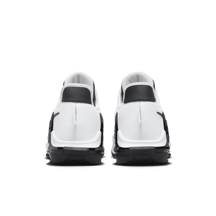 Nike LeBron Witness 6 (Team) Basketball Shoes Angle 4