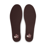 Nike Dunk Mid Social Status Milk Carton Burnt Brown Angle 10