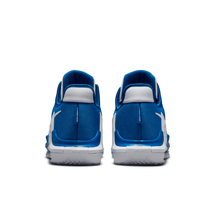 Nike LeBron Witness 6 (Team) Basketball Shoes Angle 3