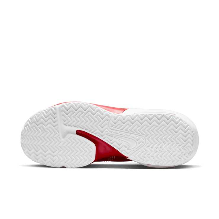 Nike LeBron Witness 6 (Team) Basketball Shoes Angle 0