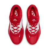Nike Zoom Freak 4 (Team) Basketball Shoes Angle 1