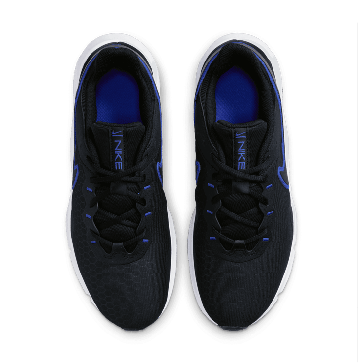 Nike Legend Essential 2 Blue Angle 1