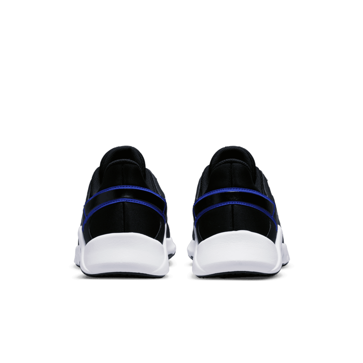 Nike Legend Essential 2 Blue Angle 3