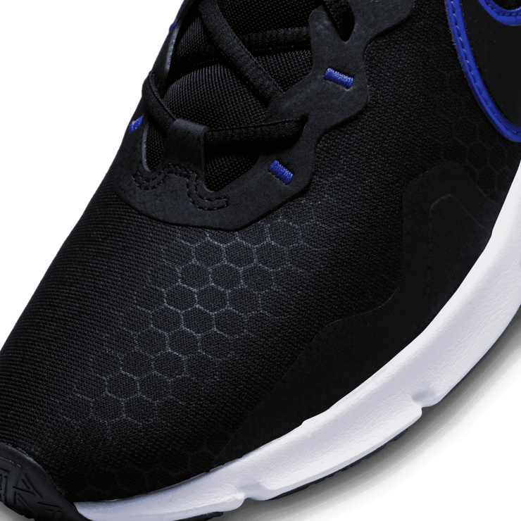 Nike Legend Essential 2 Blue Angle 4