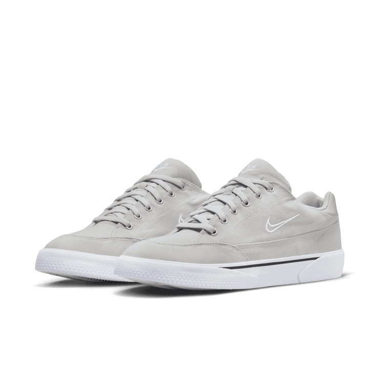 Nike Retro GTS Shoes Angle 2