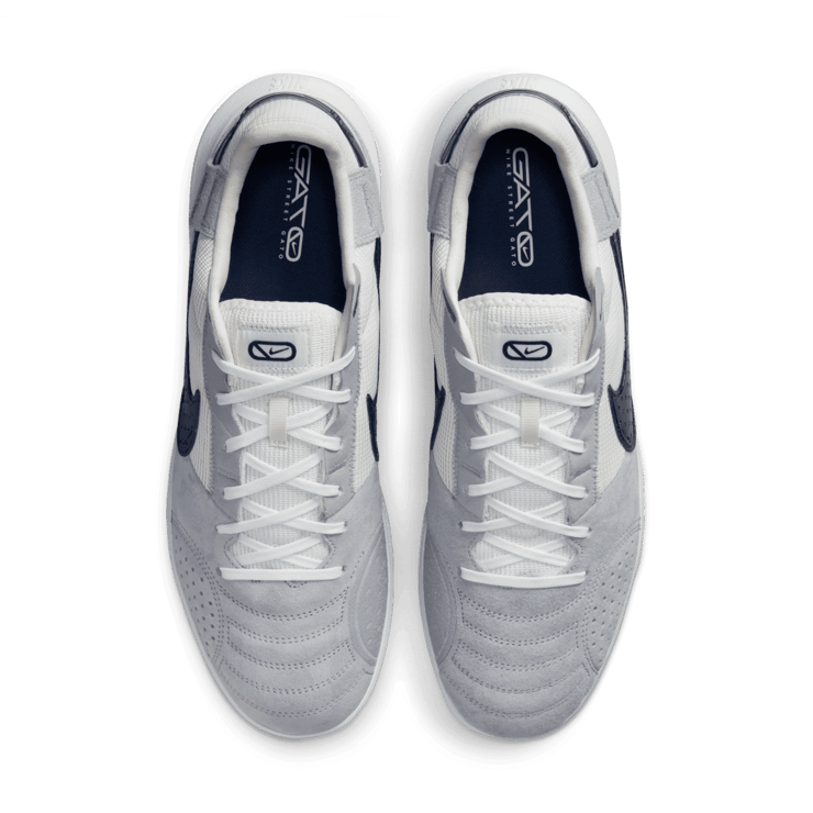 Nike Streetgato Soccer Shoes Angle 1