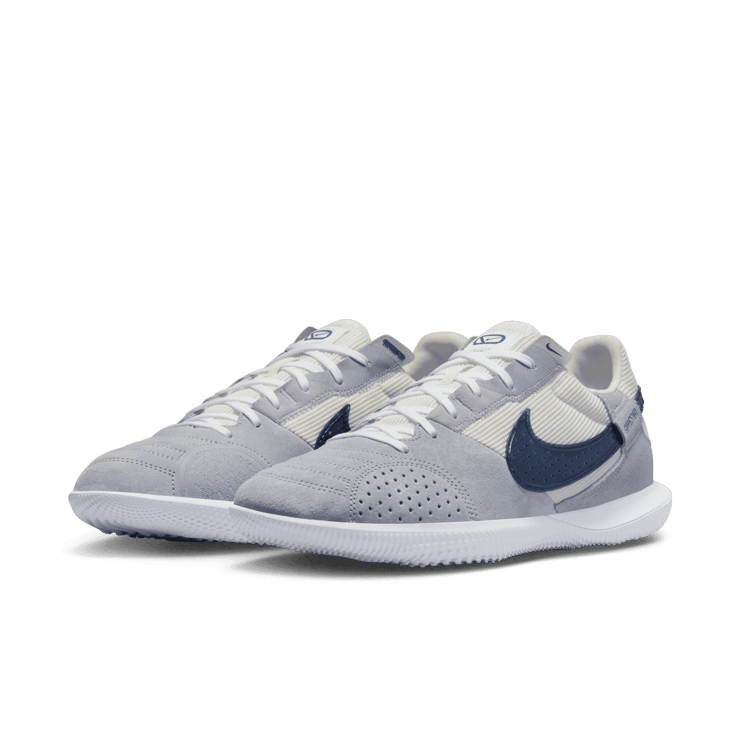 Nike Streetgato Soccer Shoes Angle 2