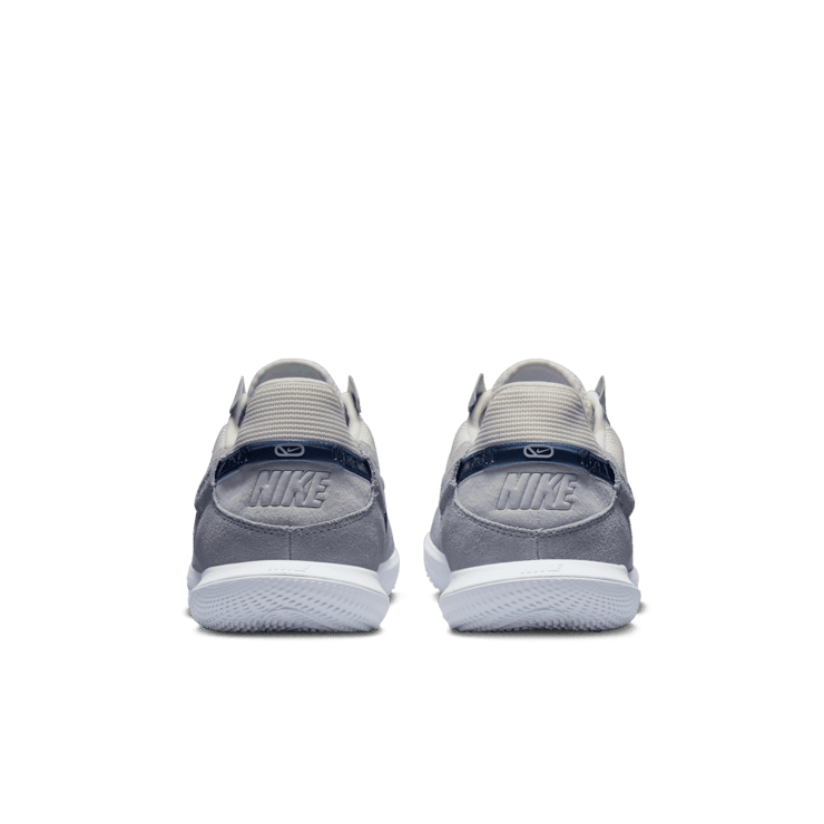 Nike Streetgato Soccer Shoes Angle 3