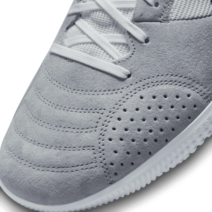 Nike Streetgato Soccer Shoes Angle 4