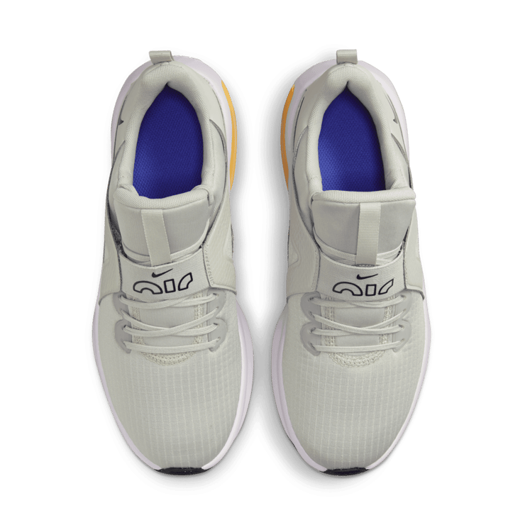 Nike Air Max Bella TR 5 Grey Angle 1