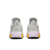 Nike Air Max Bella TR 5 Grey Angle 3