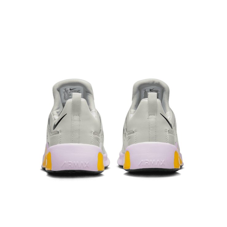 Nike Air Max Bella TR 5 Grey Angle 3