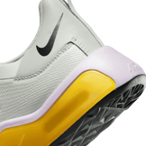 Nike Air Max Bella TR 5 Grey Angle 5