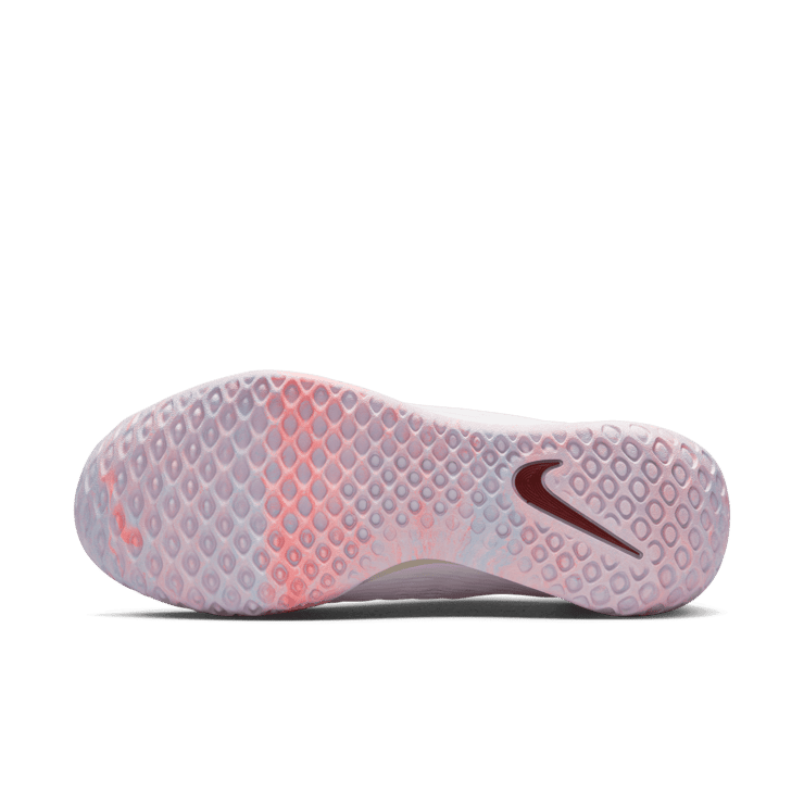 Nike Court Zoom NXT Hard Court Tennis Shoes Angle 0