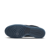 Nike Dunk Low Undefeated 5 On It Black Angle 0