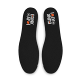 Nike Dunk Low Undefeated 5 On It Black Angle 7