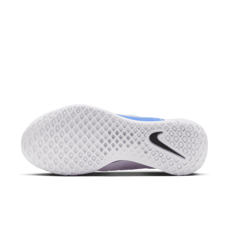 Nike Court Zoom NXT Hard Court Tennis Shoes Angle 0