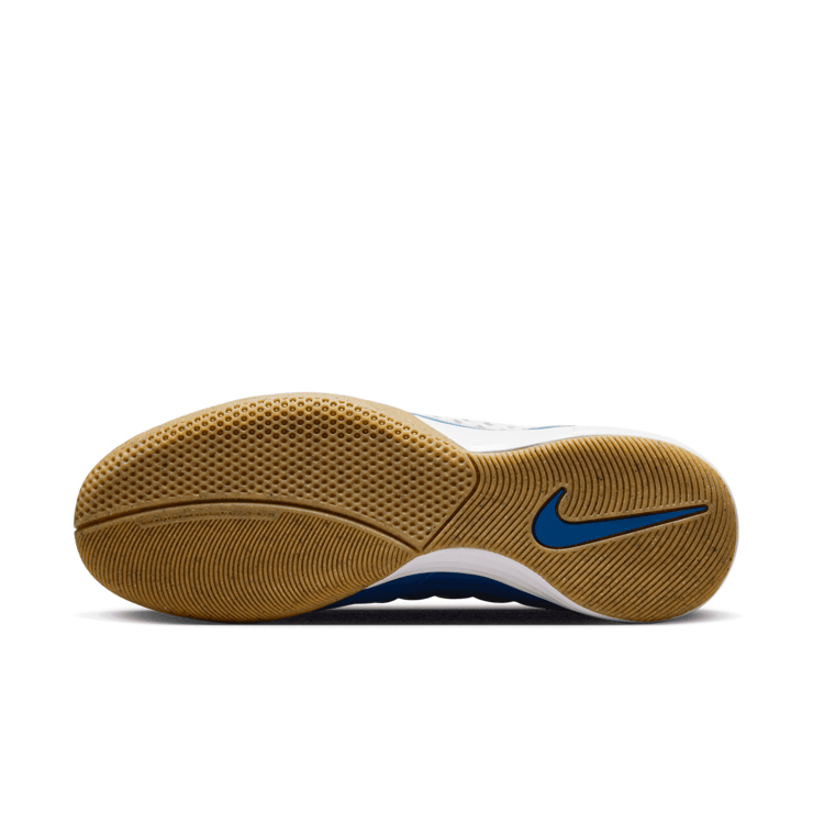 Nike Lunar Gato II IC Indoor/Court Soccer Shoes Angle 0
