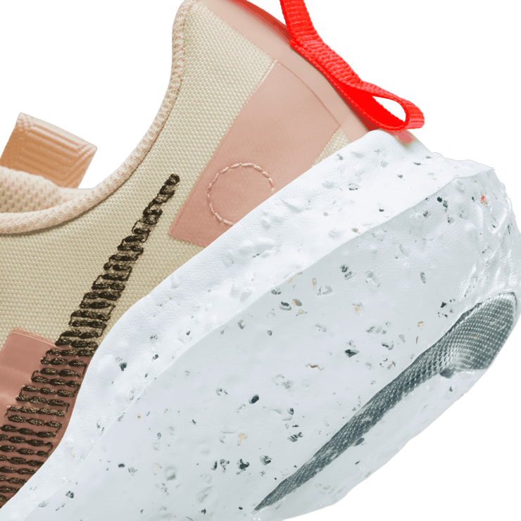 Nike Crater Impact Shoes Angle 0