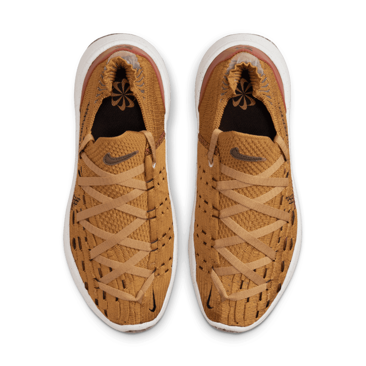 Nike Space Hippie 04 Shoes Angle 1