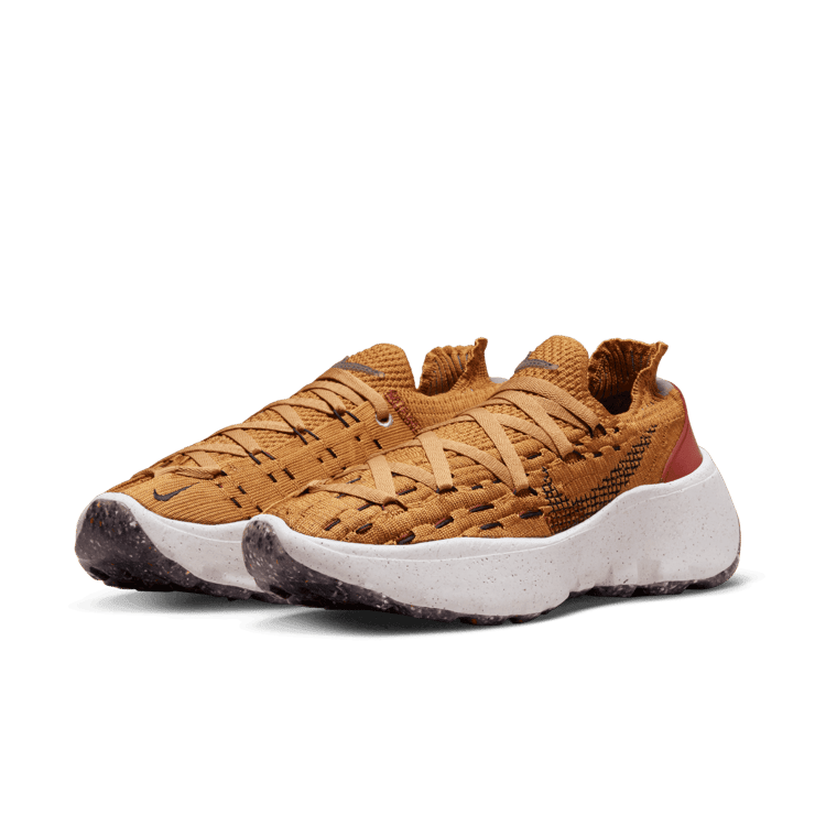 Nike Space Hippie 04 Shoes Angle 2