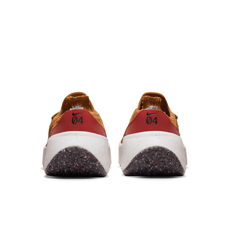 Nike Space Hippie 04 Shoes Angle 3