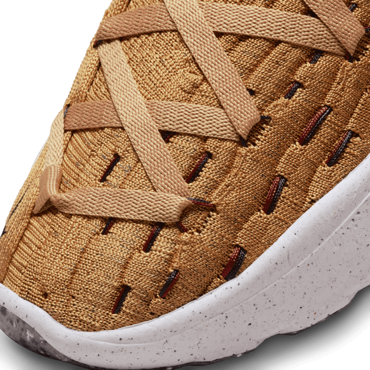 Nike Space Hippie 04 Shoes Angle 4