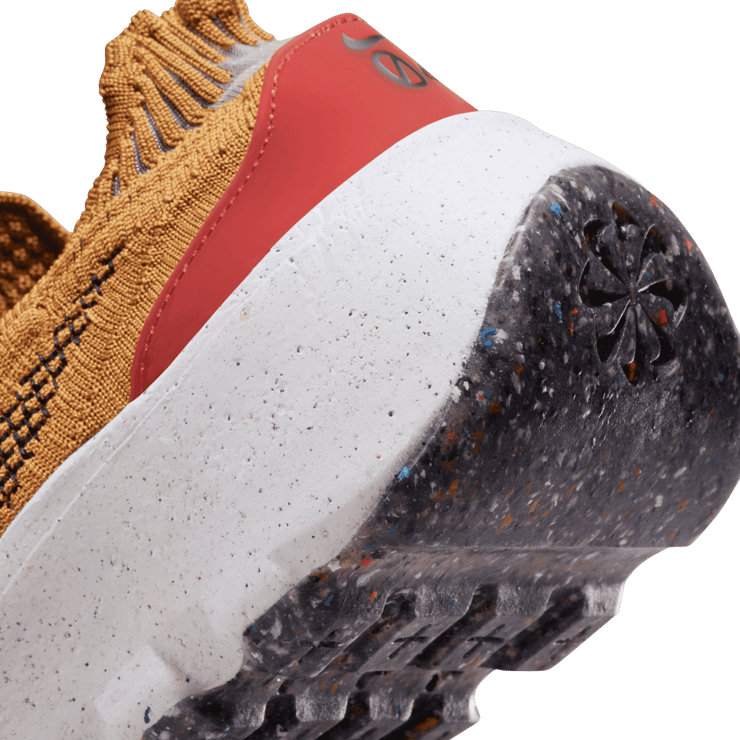 Nike Space Hippie 04 Shoes Angle 5