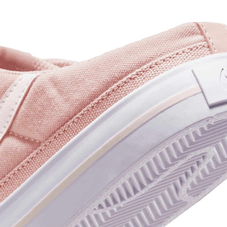 Nike Court Legacy Mules Angle 5