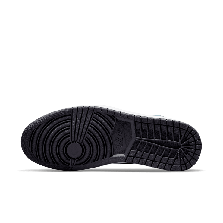 Jordan 1 High OG Prototype Angle 0