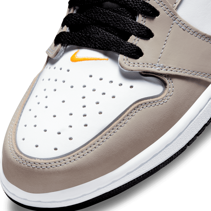 Jordan 1 High OG Prototype Angle 4