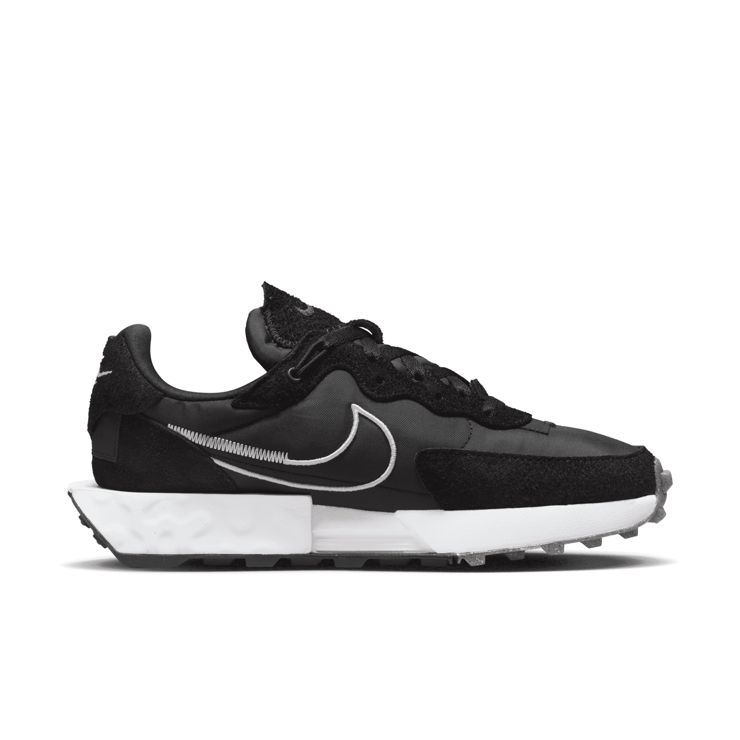 Nike FonTank Topa Waffle Shoes Angle 2