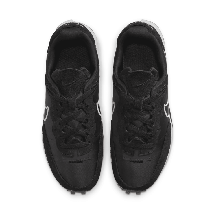 Nike FonTank Topa Waffle Shoes Angle 3