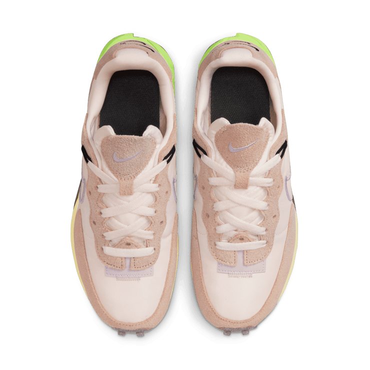 Nike FonTank Topa Waffle Shoes Angle 1