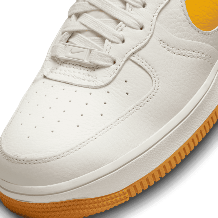 Nike Air Force 1 Sculpt Shoes Angle 4