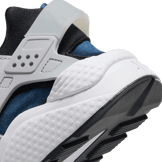 Nike Air Huarache Shoes Angle 5