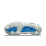 Jordan 4 Retro Golf Military Blue Angle 0