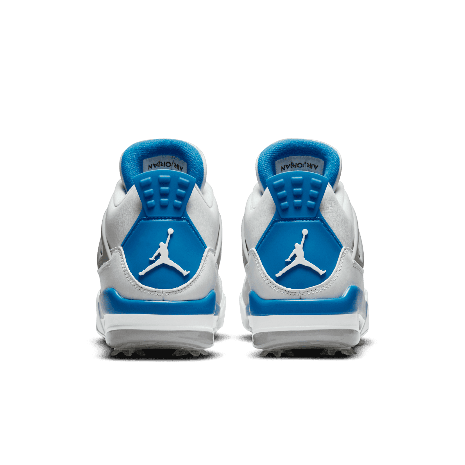 jordan 4 retro golf military blue