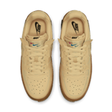 Nike Air Force 1 FonTank Topa Shoes Angle 1