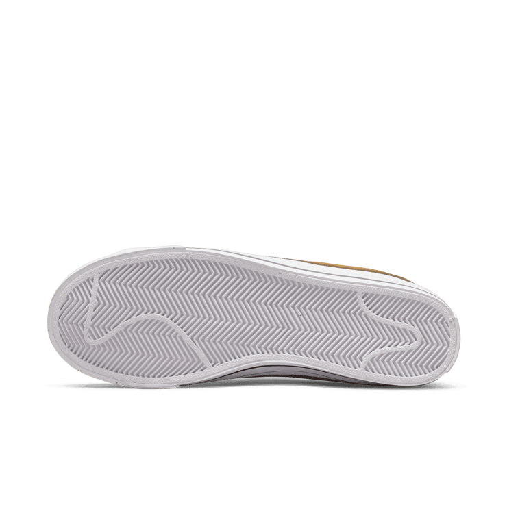 Nike Court Legacy Next Nature Shoes Angle 0