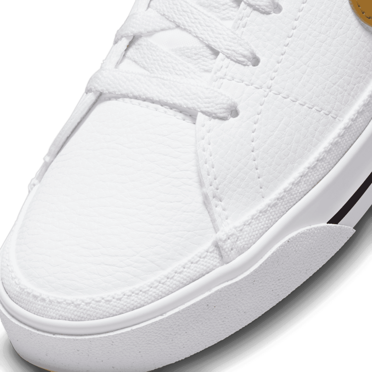 Nike Court Legacy Next Nature Shoes Angle 4