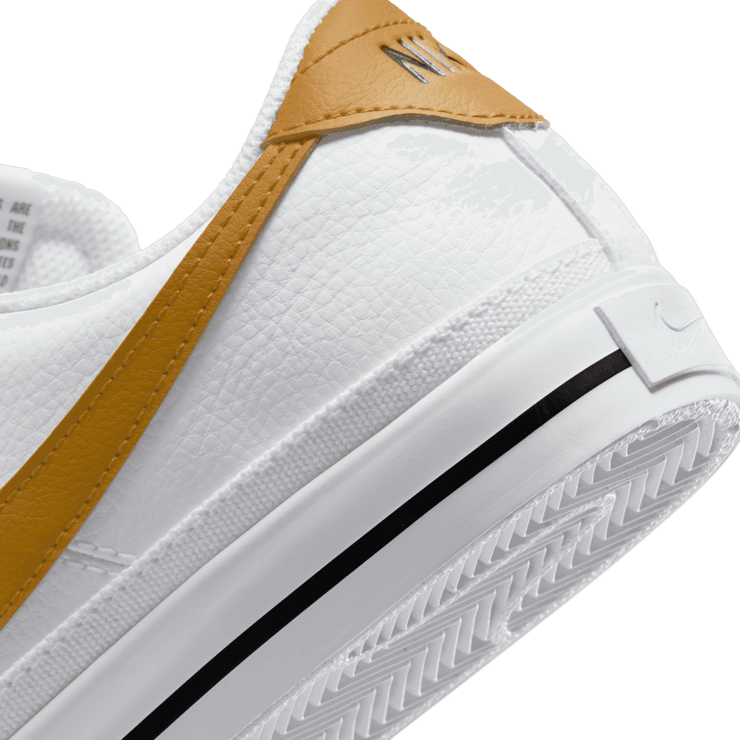 Nike Court Legacy Next Nature Shoes Angle 5